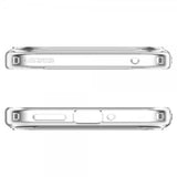 Spigen Google Pixel 9 Pro XL Deksel Ultra Hybrid Crystal Clear