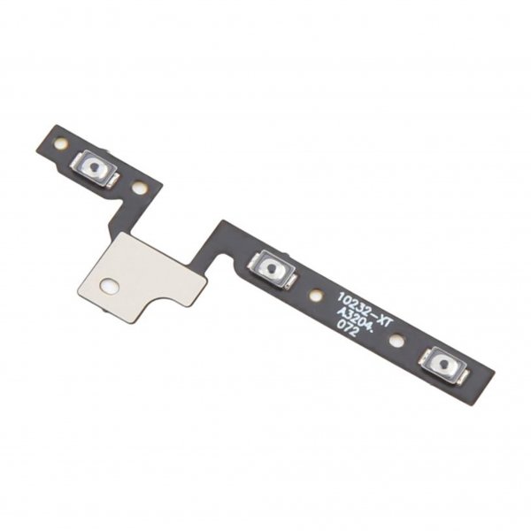 Google Pixel 9 Pro XL Volumknapp Flexkabel