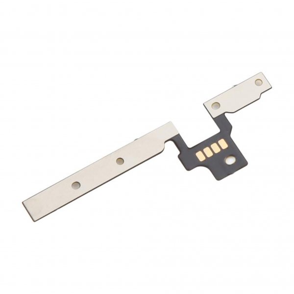 Google Pixel 9 Pro XL Volumknapp Flexkabel