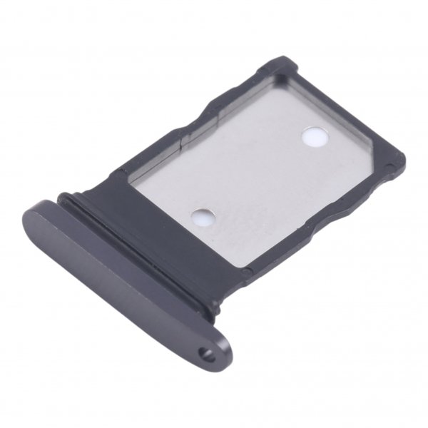 Google Pixel 9 SIM-kortholder - svart