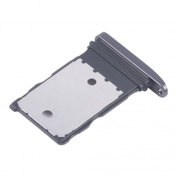 Google Pixel 9 SIM-kortholder - svart