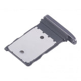 Google Pixel 9 SIM-kortholder - svart