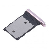 Google Pixel 9 SIM-kortholder - rosa