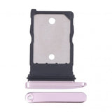 Google Pixel 9 SIM-kortholder - rosa