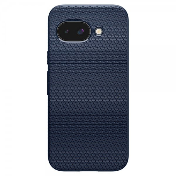 Spigen Google Pixel 9a Deksel Liquid Air Navy Blue