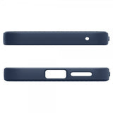 Spigen Google Pixel 9a Deksel Liquid Air Navy Blue