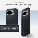 Spigen Google Pixel 9a Deksel Nano Pop MagFit Black Sesame
