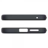 Spigen Google Pixel 9a Deksel Nano Pop MagFit Black Sesame