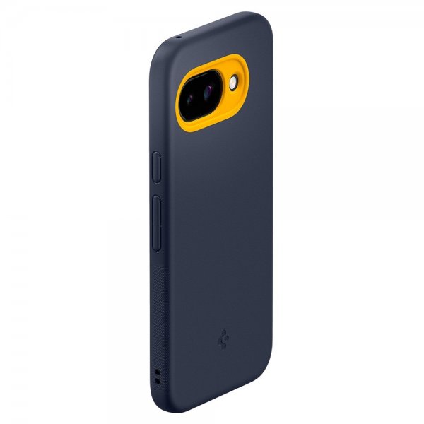 Spigen Google Pixel 9a Deksel Nano Pop MagFit Blueberry Navy