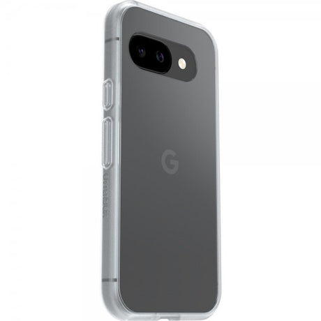 Otterbox Google Pixel 9a Deksel React Transparent
