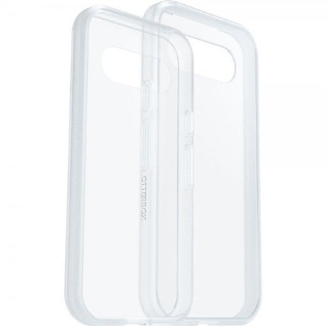 Otterbox Google Pixel 9a Deksel React Transparent