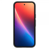 Spigen Google Pixel 9a Deksel Thin Fit MagFit Svart