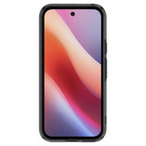 Spigen Google Pixel 9a Deksel Ultra Hybrid MagFit Frost Black