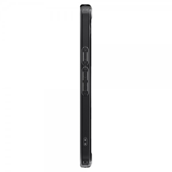 Spigen Google Pixel 9a Deksel Ultra Hybrid MagFit Frost Black