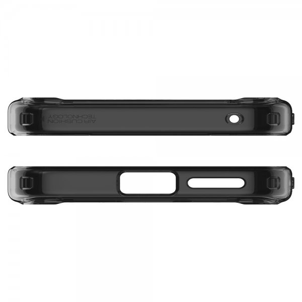 Spigen Google Pixel 9a Deksel Ultra Hybrid MagFit Frost Black