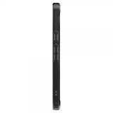 Spigen Google Pixel 9a Deksel Ultra Hybrid Zero One MagFit Svart