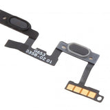 Google Pixel 9a Volumknapp Flexkabel