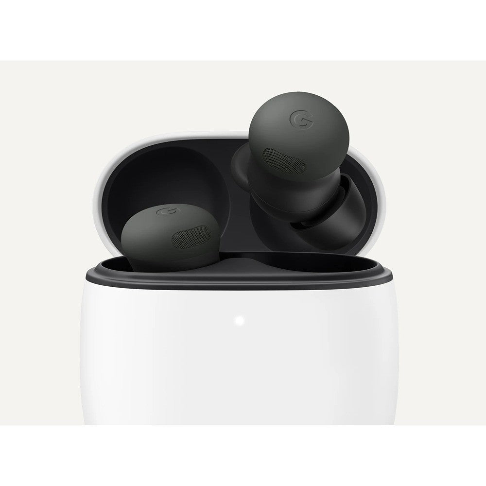 Google Pixel Buds Pro 2 trådløse Hodetelefoner Hazel