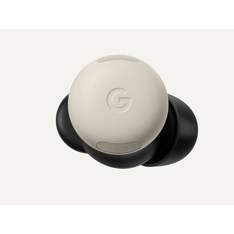 Google Pixel Buds Pro 2 trådløse Hodetelefoner Porcelain