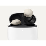 Google Pixel Buds Pro 2 trådløse Hodetelefoner Porcelain