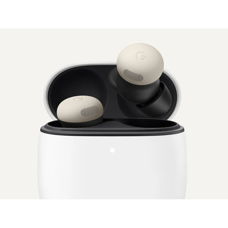 Google Pixel Buds Pro 2 trådløse Hodetelefoner Porcelain