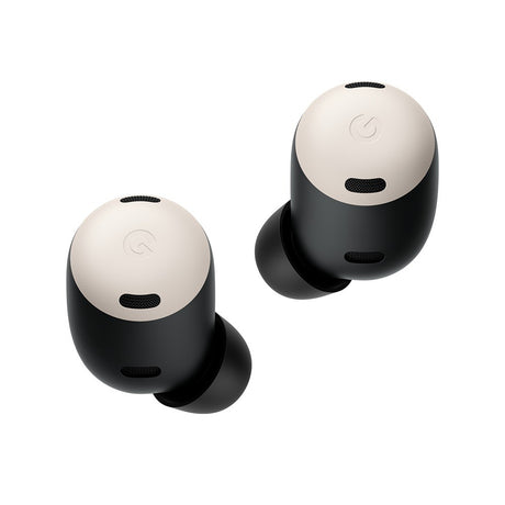 Google Pixel Buds Pro trådløse Hodetelefoner Porcelain