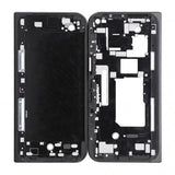 Google Pixel Fold Midtre ramme - Svart