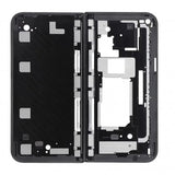 Google Pixel Fold Midtre ramme - Svart