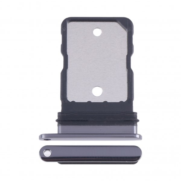 Google Pixel Fold SIM-kortholder - svart
