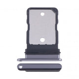 Google Pixel Fold SIM-kortholder - svart
