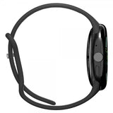 Spigen Google Pixel Watch 1/2/3/4 41mm Armbånd Nano Pop Black Sesame