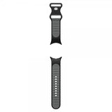 Spigen Google Pixel Watch 1/2/3/4 41mm Armbånd Nano Pop Black Sesame
