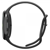 Spigen Google Pixel Watch 3/4 45mm Armbånd Nano Pop Black Sesame