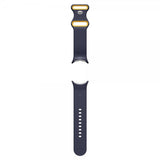 Spigen Google Pixel Watch 3/4 45mm Armbånd Nano Pop Blueberry Navy