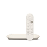 Google TV Streamer 4K Smart-TV-spiller