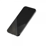 Pitaka Google Pixel 9/Pixel 9 Pro Deksel Ultra-Slim Case MagSafe Black/Grey Twill