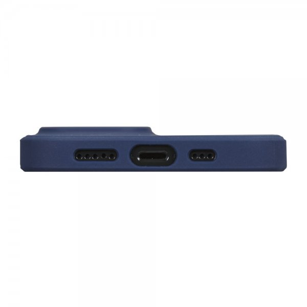 dbramante1928 iPhone 15 Pro Deksel Greenland Pacific Blue