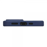 dbramante1928 iPhone 15 Pro Deksel Greenland Pacific Blue