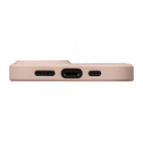 dbramante1928 iPhone 13/14/15/16e/17e Deksel Greenland Pink Sand