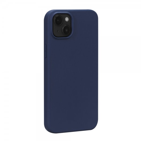 dbramante1928 iPhone 15 Plus Deksel Greenland Pacific Blue