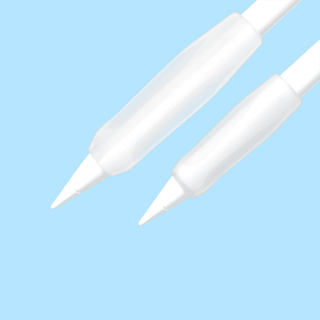 Paperlike Pencil Grips for Apple Pencil