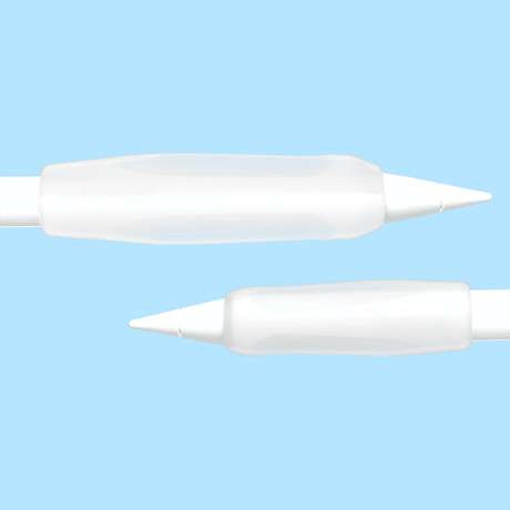 Paperlike Pencil Grips for Apple Pencil
