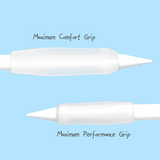 Paperlike Pencil Grips for Apple Pencil