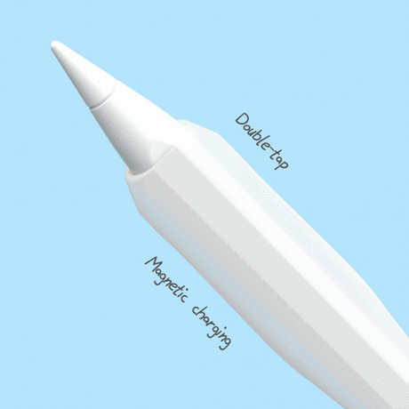 Paperlike Pencil Grips for Apple Pencil