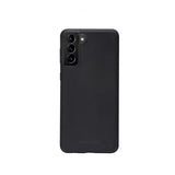 dbramante1928 Samsung Galaxy S21 Plus Deksel Bornholm Night Black