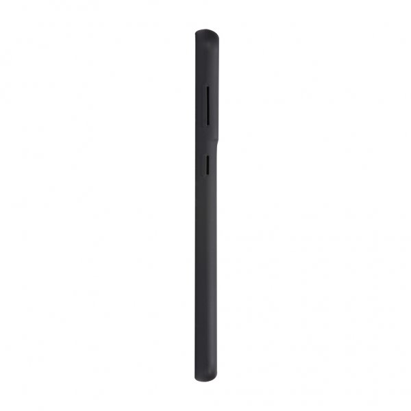 dbramante1928 Samsung Galaxy S21 Plus Deksel Bornholm Night Black