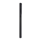 dbramante1928 Samsung Galaxy S21 Plus Deksel Bornholm Night Black