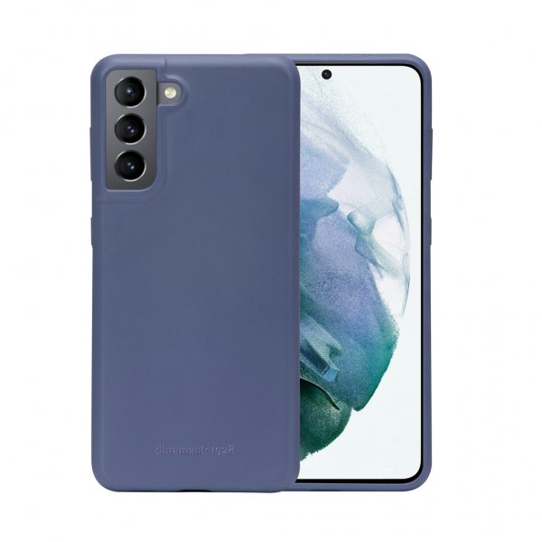 dbramante1928 Samsung Galaxy S21 Deksel Bornholm Ocean Blue