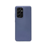 dbramante1928 Samsung Galaxy S21 Ultra Deksel Bornholm Ocean Blue