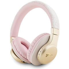 Over-Ear Hodetelefoner
